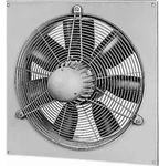 Helios HQD 400/4/2 TK Wandventilator