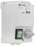 Reventon HC Steuerung Drehzahlregler L&uuml;ftergeschwindigkeit 5,0 A - FS5HC-1607 -