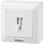 Helios SA-3 10 - Stufenschalter 3-stufig, 10V DC, Aufputz - 04267 - LB16037
