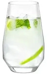 6x St&ouml;lzle Lausitz Celestia Longdrinkbecher 625 ml