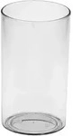 Starpak 30 Fingerfood - Becher, PS 60 ml &Oslash; 4 cm &middot; 7,5 cm glasklar