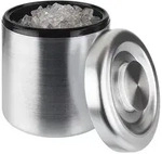 APS 36033 Eisbox/ Eisw&uuml;rfelbeh&auml;lter 3 Liter, &Oslash; 18,5 cm, H: 20 cm, ca. 150