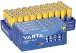 80x VARTA Industrial Pro Batterie-Set &ndash; 40x AA LR6 + 40x AAA LR03