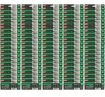 PATONA Premium 1000x AA Batterien (100x10er) Pack 1,5V Alkaline