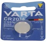 VARTA CR2016 Lithium-Knopfzelle 3V 50 St&uuml;ck 1er Blister