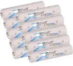 10x XCell Micro AAA Akku LSD Basic Ni-Mh 1,2V 800mAh low self discharge Akku