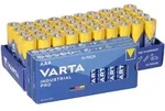 VARTA Industrial Pro 60er Set &ndash; 40x AA LR6 + 20x AAA LR03 1,5V