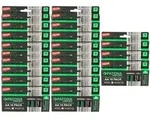 PATONA Premium 240x AA Batterien (24x10er) Pack 1,5V Alkaline