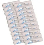 20x XCell Micro AAA Akku LSD Basic Ni-Mh 1,2V 800mAh low self discharge Akku