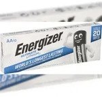 10x Energizer Ultimate Lithium AA Mignon L91 FR6 1,5V - 10 Batterien