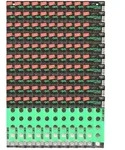 PATONA Premium 1000x CR2032 Batterien (100x10er) Pack 3V Lithium