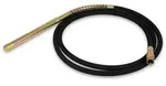 EBERTH R&uuml;ttelflasche Ersatzteil f&uuml;r Betonr&uuml;ttler 45mm Durchmesser 6m L&auml;nge