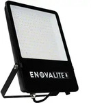 ENOVALITE LED Fluter ELED400103 300 W 4000 K neutralwei&szlig; schwarz IP65