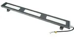 LUXULA LED Hallenstrahler HighBay LX-LHB-150-5000 150 W 5000 K neutralwei&szlig; IP65