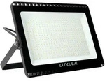 LUXULA LED Fluter LX400133 200 W 3000 K, 4000 K, 6000 K einstellbar in warm-,
