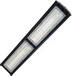 ENOVALITE LED Hallenstrahler HighBay ELED500121 100 W 5000 K neutralwei&szlig; IP65
