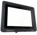 ENOVALITE LED Fluter ELED400201 500 W 5000 K neutralwei&szlig; schwarz IP65
