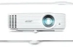 Acer Beamer | H6815GTV | Wei&szlig;