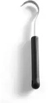Hendi Butterroller - Gezackt, 190x45x20 mm
