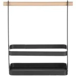 HENDI Tisch-Caddy, 230x100x(H)240mm