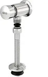 Alcadrain ATS001 Drucksp&uuml;ler f&uuml;r Urinal Chrom