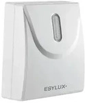 ESYLUX D&auml;mmerungsschalter DEFENSORTSIR1CIP55WH ED10025471