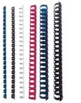 LEITZ Peach 8 mm - 21 Ringe