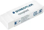 STAEDTLER Radierer Raso Plast B20 Wei&szlig;