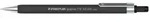 STAEDTLER Druckbleistift graphite 778 05-9 B 0,5mm Schaft schwarz
