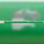 Faber Castell Bleistift Jumbo Dino HB gr&uuml;n
