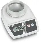 KERN Schulwaage 0,001 g : 100 g