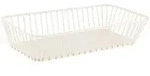 APS GN 1/3 Korb -URBAN- in whisper white 32,5 x 17,6 cm, H: 7,5 cm