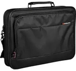 Monolith Laptoptasche 15.6 " 39,5 x 10,5 x 32 cm Nylon, PES (Polyester) Schwarz
