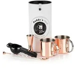 Buddy's Bar Set Moscow Mule 66012