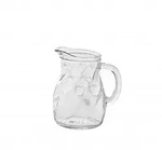Bormioli Rocco Bistrot Twist Karaffe, 12er-Pack, cl 25 h 11,7 &Oslash; cm 10,2