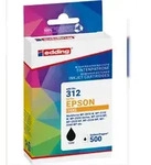 edding Tintenpatrone ersetzt Epson T1631 schwarz