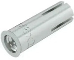 100 Stk. OBO Bettermann Einschlaganker ES ES M 6x25 3492018