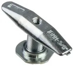 25 Stk. Schneider Electric Metall-Hohlraumkippd&uuml;bel 1200401