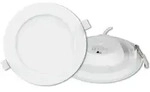LUXULA LED Downlight LX300116 18 W 3000 K, 4000 K, 6000 K einstellbar in warm-,