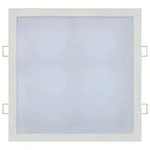V-Tac 30x30 cm 24w LED Panel Ultra Slim Panel Eckig Quadrat Einbauleuchte