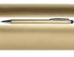 Online 34352/3D Kugelschreiber Stylus XL - Touch Pen, champagne