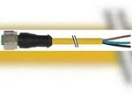 Murrelektronik M12-Buchse gerade 7000-12221-2340500