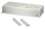Hensel Anbauflansch FP FM 240 68000104