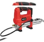 Yato Akku Fettpresse 18V (ohne Akku)