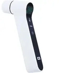 Melissa 16690071 - 2 in 1 Digitales Ohr-/Stirnthermometer, wei&szlig;