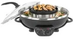 UNOLD Asia Fondue Hot Pot