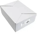 Fotophan Fotosichth&uuml;llen 9x13 cm quer schwarz 250 H&uuml;llen