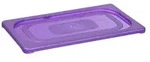 Hendi Gastronorm-Deckel violett