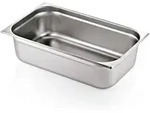 Gsp Professional GN-Beh&auml;lter 1/1 (150 mm) Edelstahl Gastronomiebeh&auml;lter