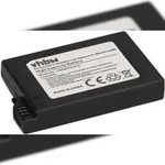 Gaming-Akku 1200mAh Li-Ion passend f&uuml;r Sony PSP 2.Generation